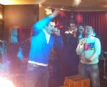 Salford Music Festival 2010
